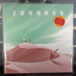 Journey Vinyl Soundtrack (01)